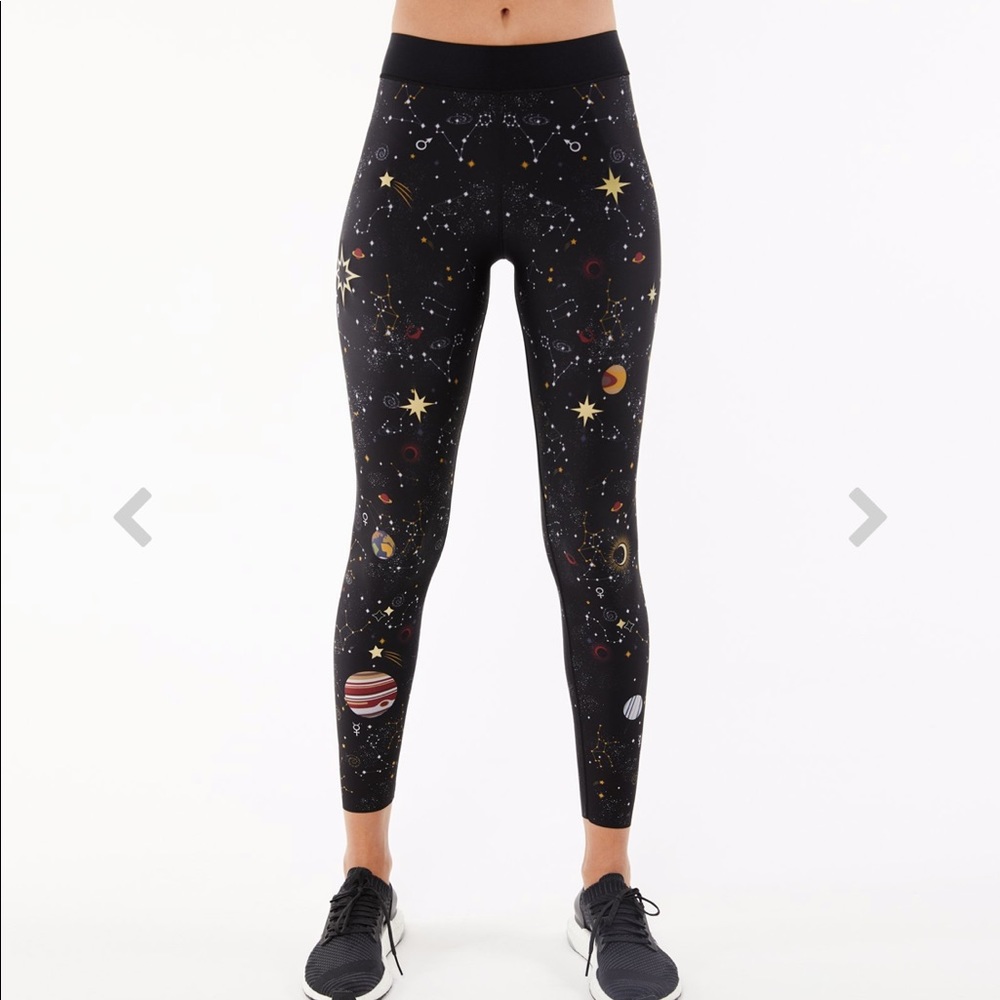 Ultracor Galaxy Leggings